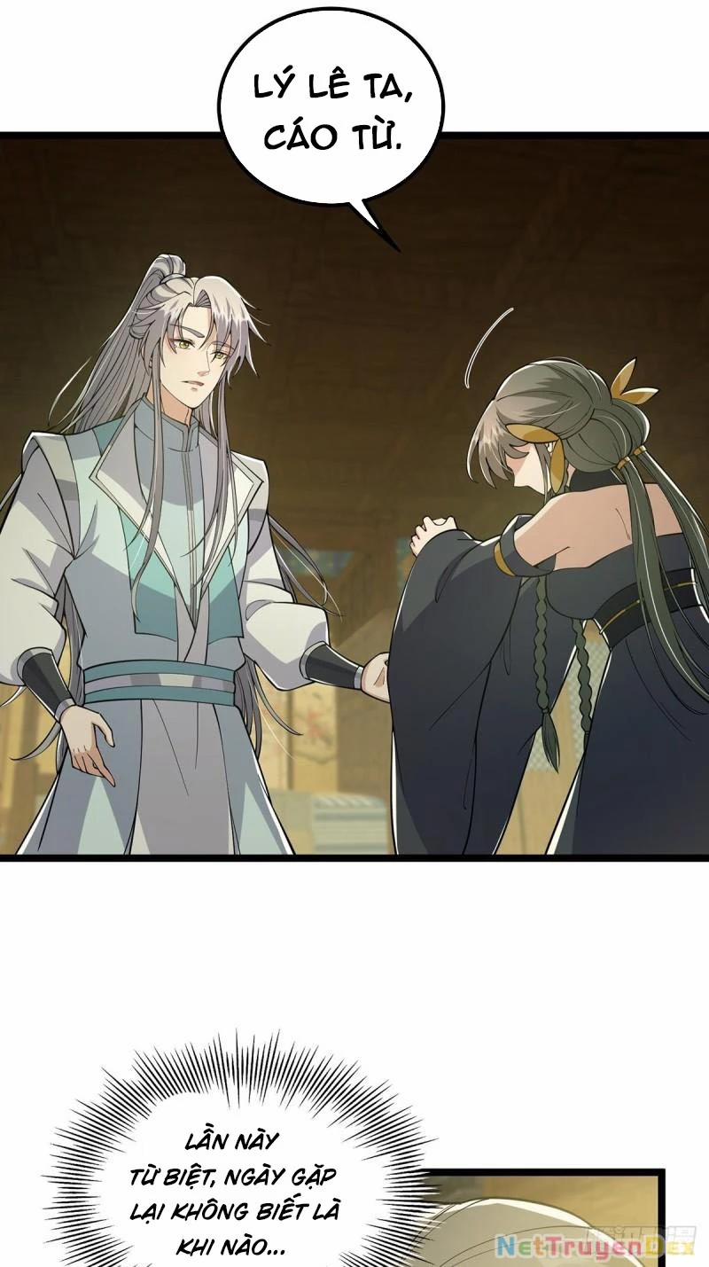Ta Xuyên Không Với Max Điểm Mị Lực 21 trang 12