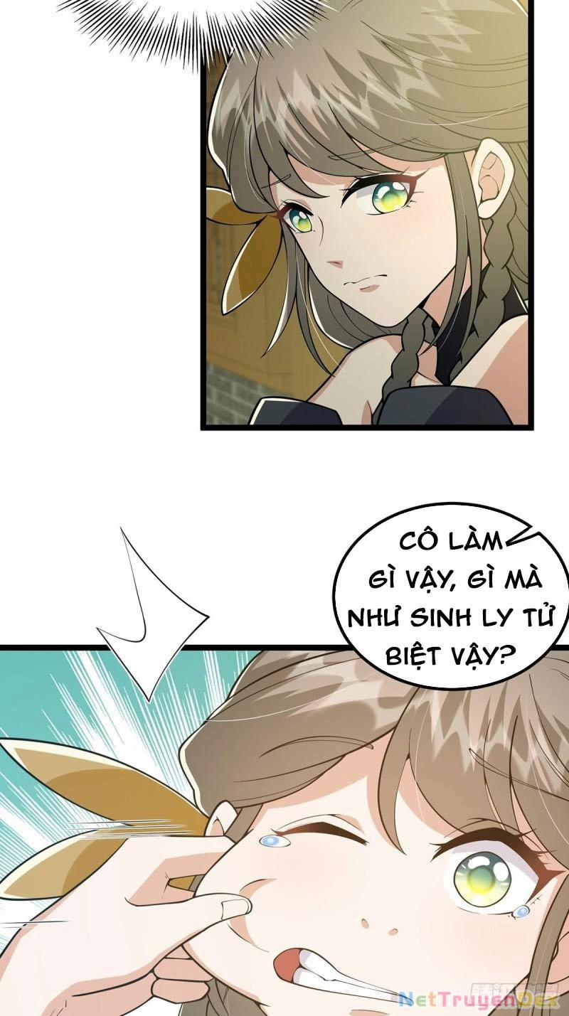 Ta Xuyên Không Với Max Điểm Mị Lực 21 trang 13
