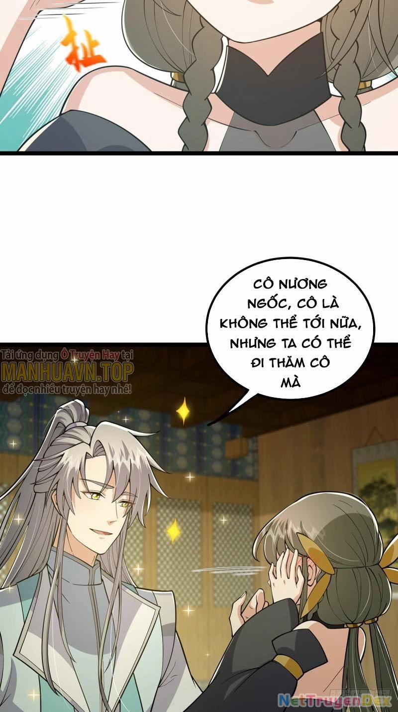 Ta Xuyên Không Với Max Điểm Mị Lực 21 trang 14