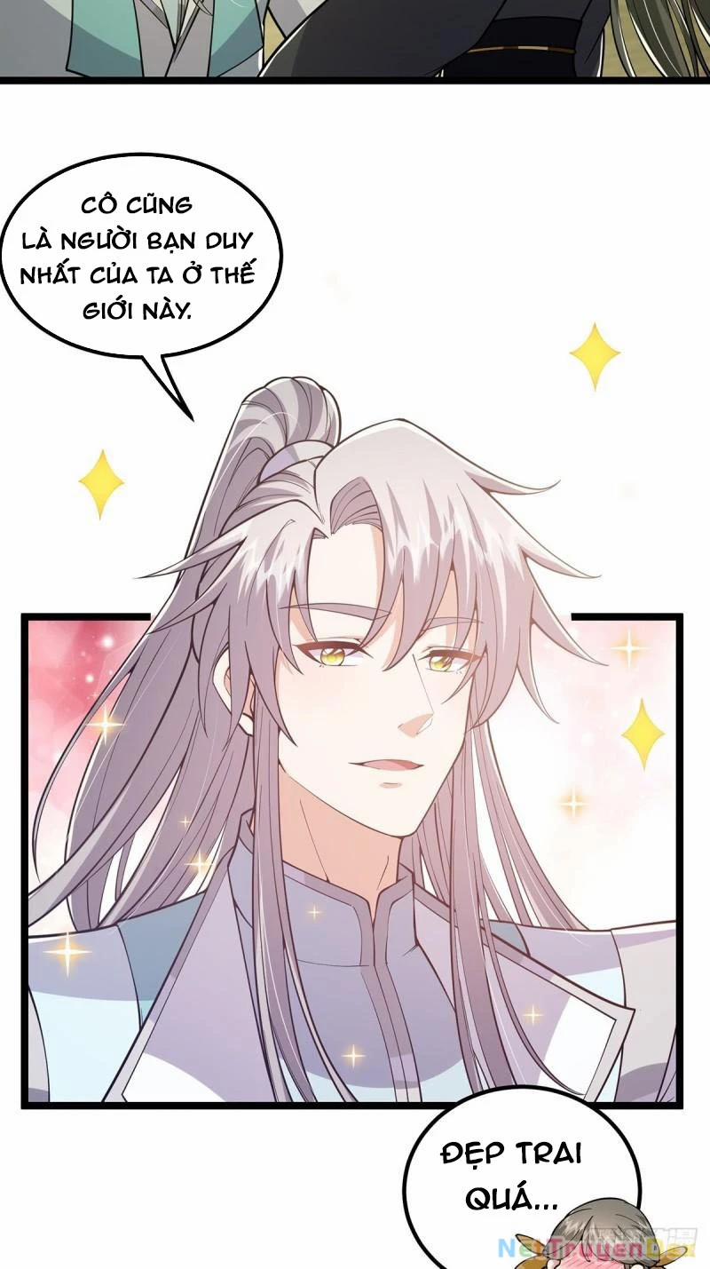 Ta Xuyên Không Với Max Điểm Mị Lực 21 trang 15