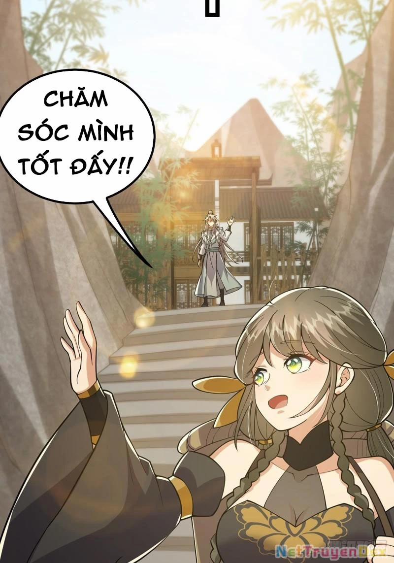 Ta Xuyên Không Với Max Điểm Mị Lực 21 trang 18