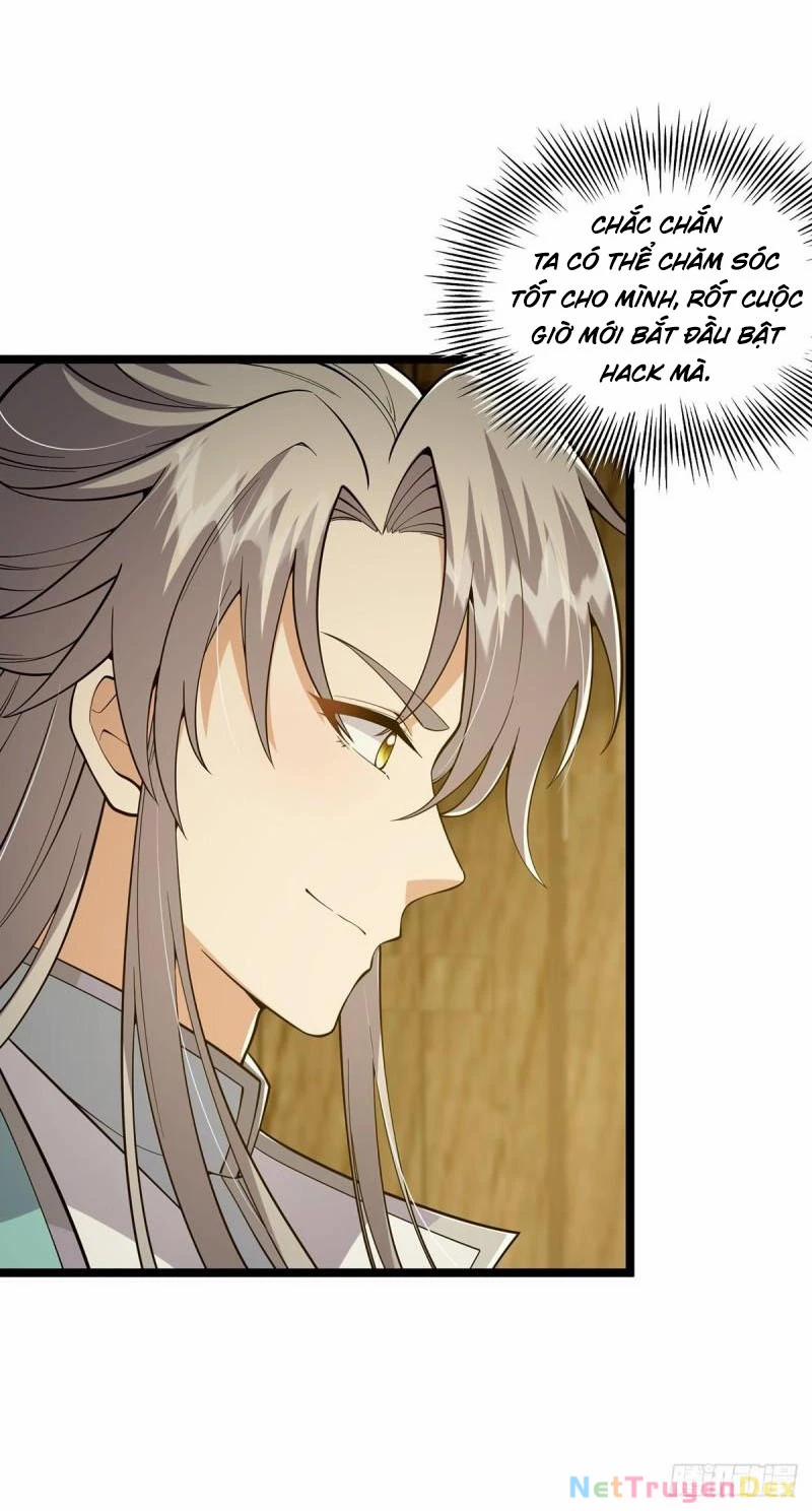 Ta Xuyên Không Với Max Điểm Mị Lực 21 trang 20