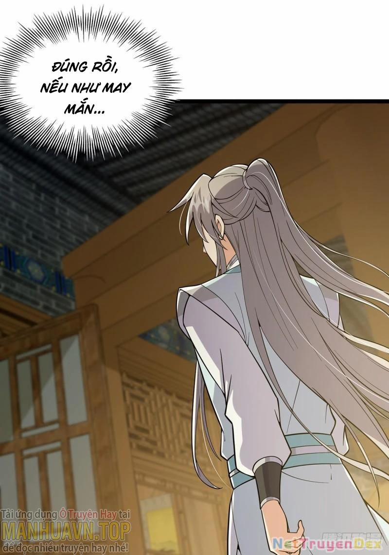 Ta Xuyên Không Với Max Điểm Mị Lực 21 trang 21