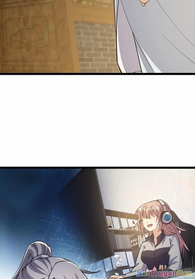 Ta Xuyên Không Với Max Điểm Mị Lực 21 trang 22