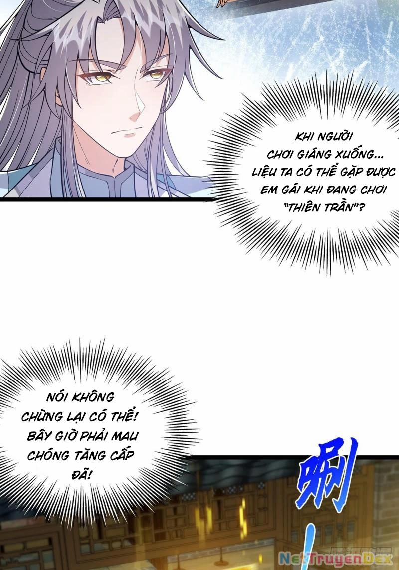 Ta Xuyên Không Với Max Điểm Mị Lực 21 trang 23