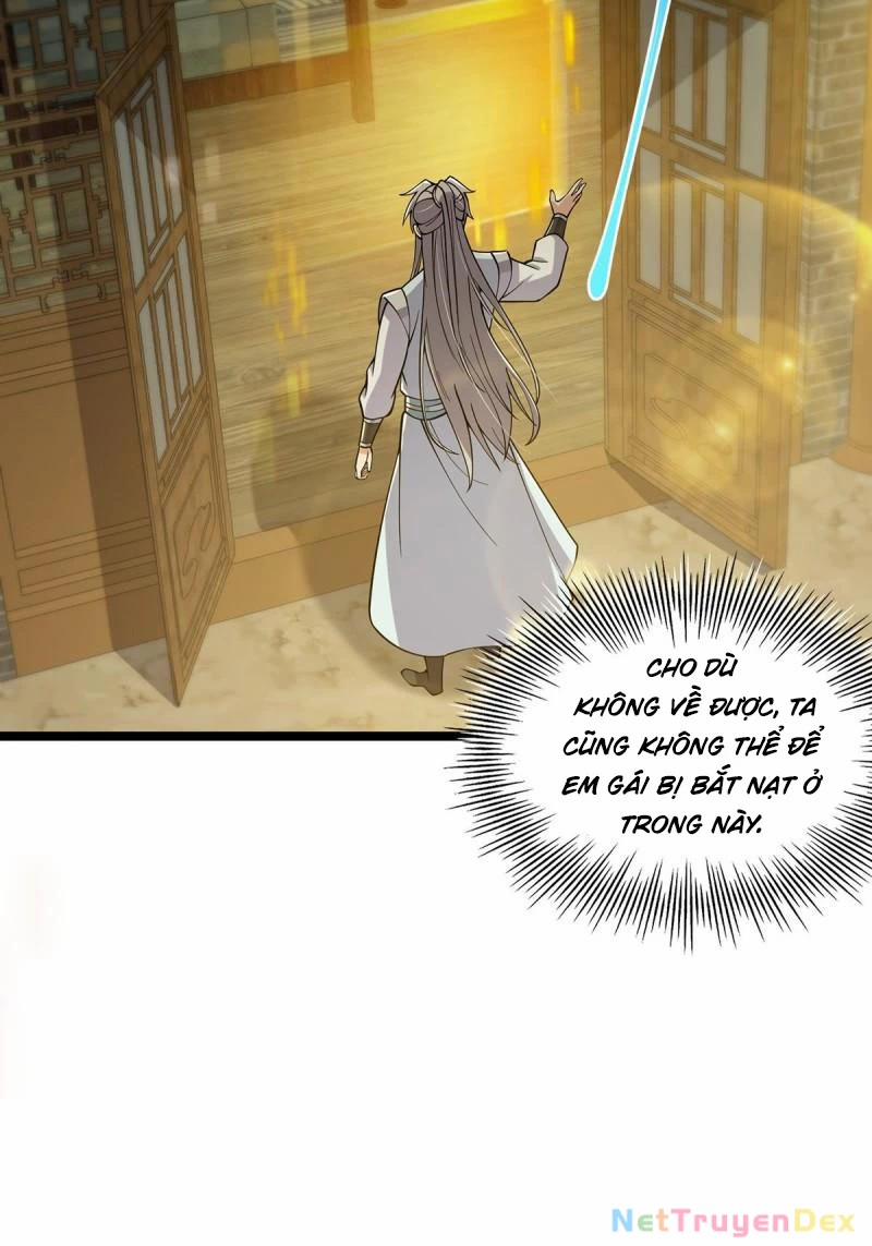 Ta Xuyên Không Với Max Điểm Mị Lực 21 trang 24