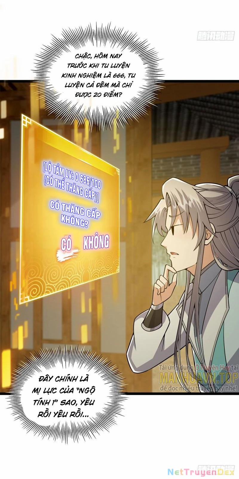 Ta Xuyên Không Với Max Điểm Mị Lực 21 trang 25
