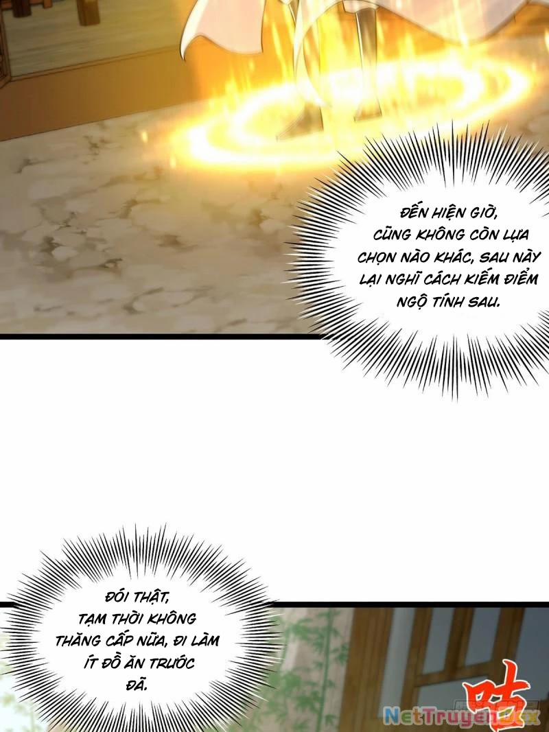 Ta Xuyên Không Với Max Điểm Mị Lực 21 trang 27