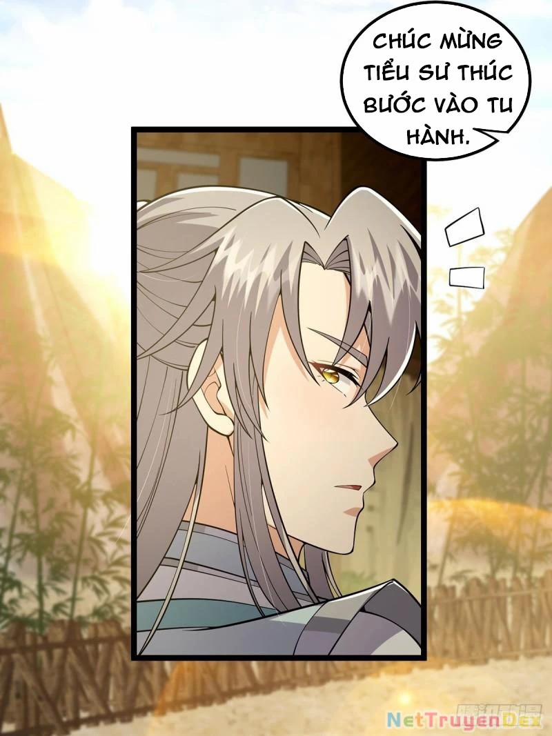 Ta Xuyên Không Với Max Điểm Mị Lực 21 trang 29