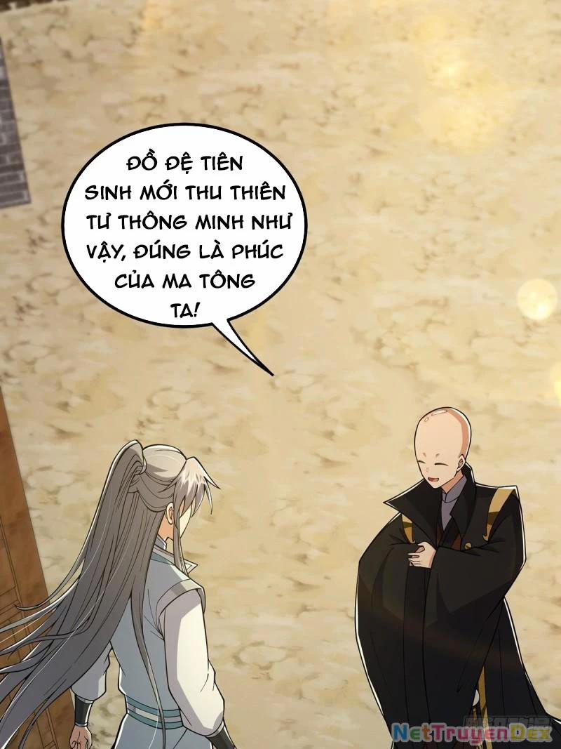 Ta Xuyên Không Với Max Điểm Mị Lực 21 trang 30