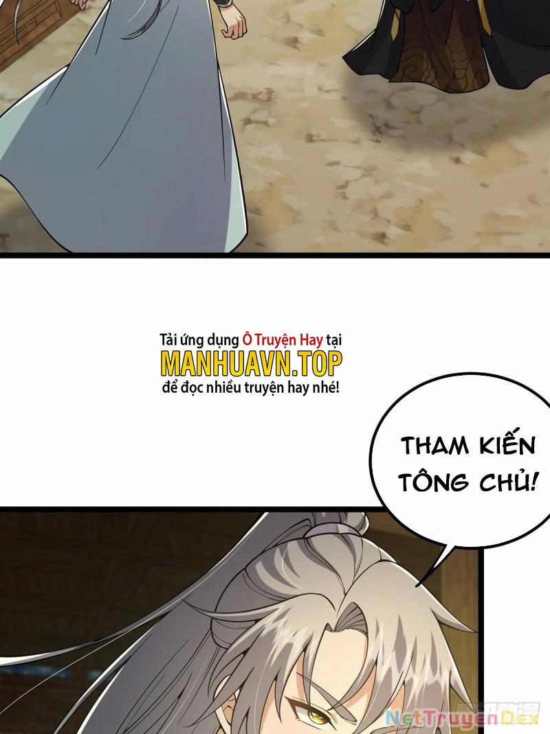 Ta Xuyên Không Với Max Điểm Mị Lực 21 trang 31