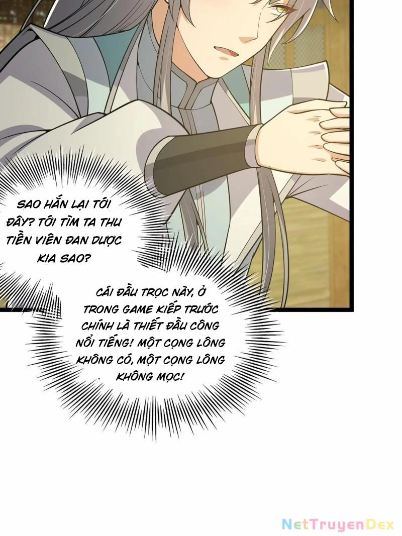 Ta Xuyên Không Với Max Điểm Mị Lực 21 trang 32