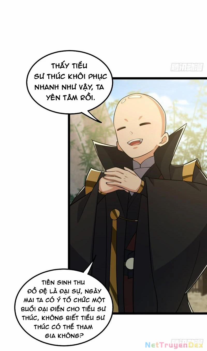 Ta Xuyên Không Với Max Điểm Mị Lực 21 trang 33