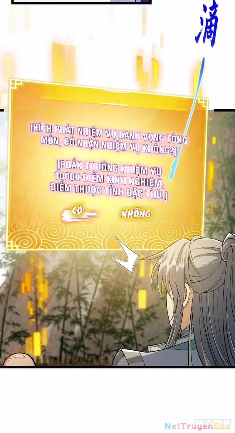 Ta Xuyên Không Với Max Điểm Mị Lực 21 trang 35