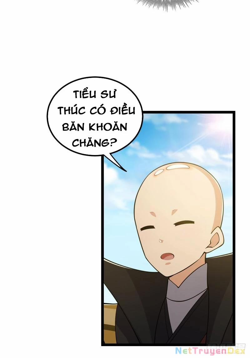 Ta Xuyên Không Với Max Điểm Mị Lực 21 trang 37