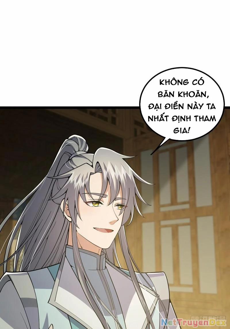 Ta Xuyên Không Với Max Điểm Mị Lực 21 trang 38