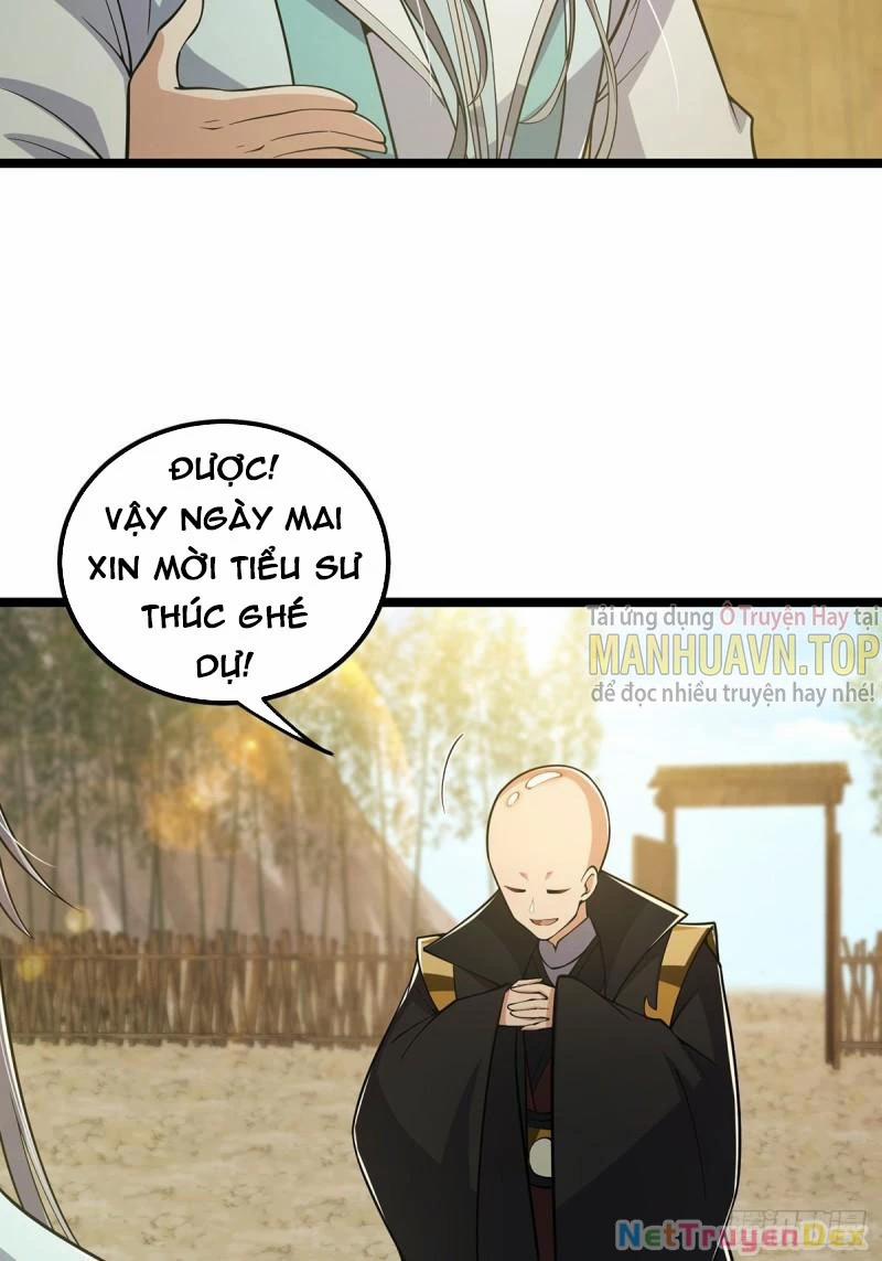 Ta Xuyên Không Với Max Điểm Mị Lực 21 trang 39