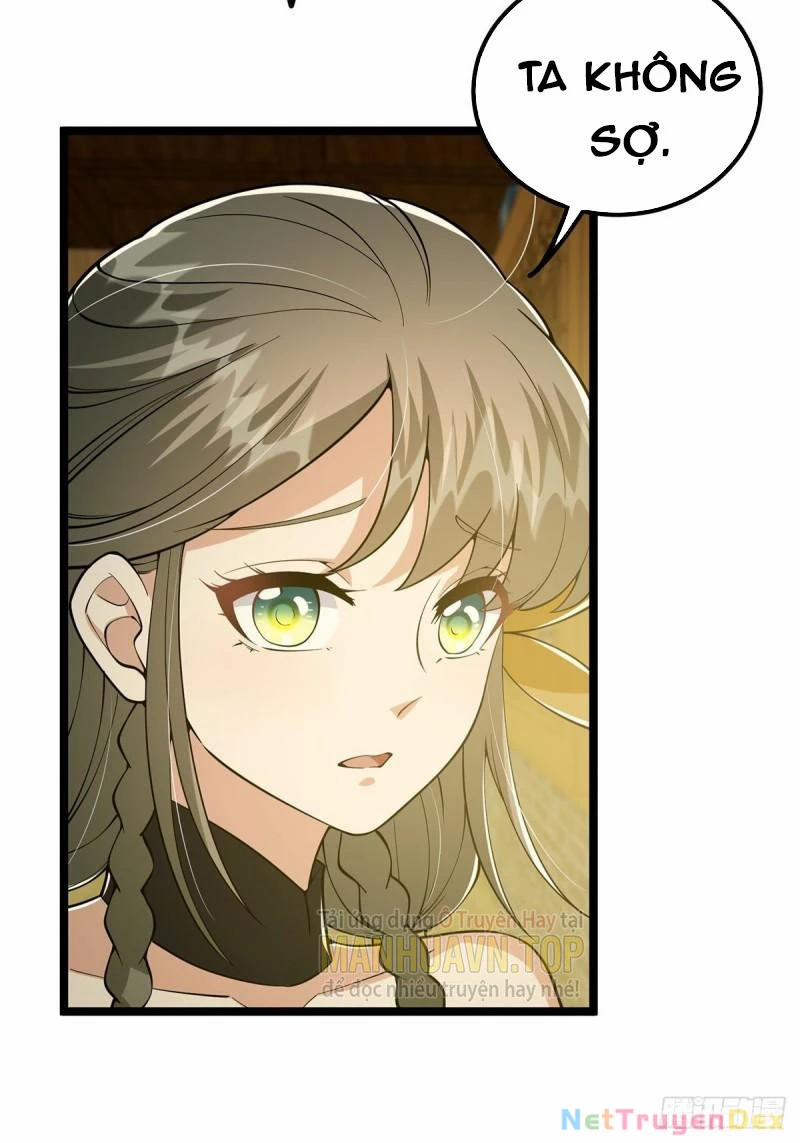 Ta Xuyên Không Với Max Điểm Mị Lực 21 trang 4
