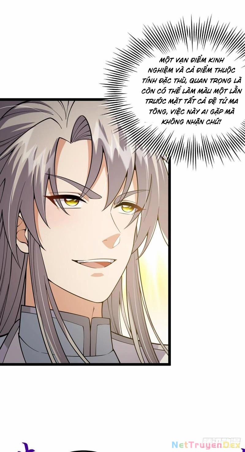 Ta Xuyên Không Với Max Điểm Mị Lực 21 trang 42