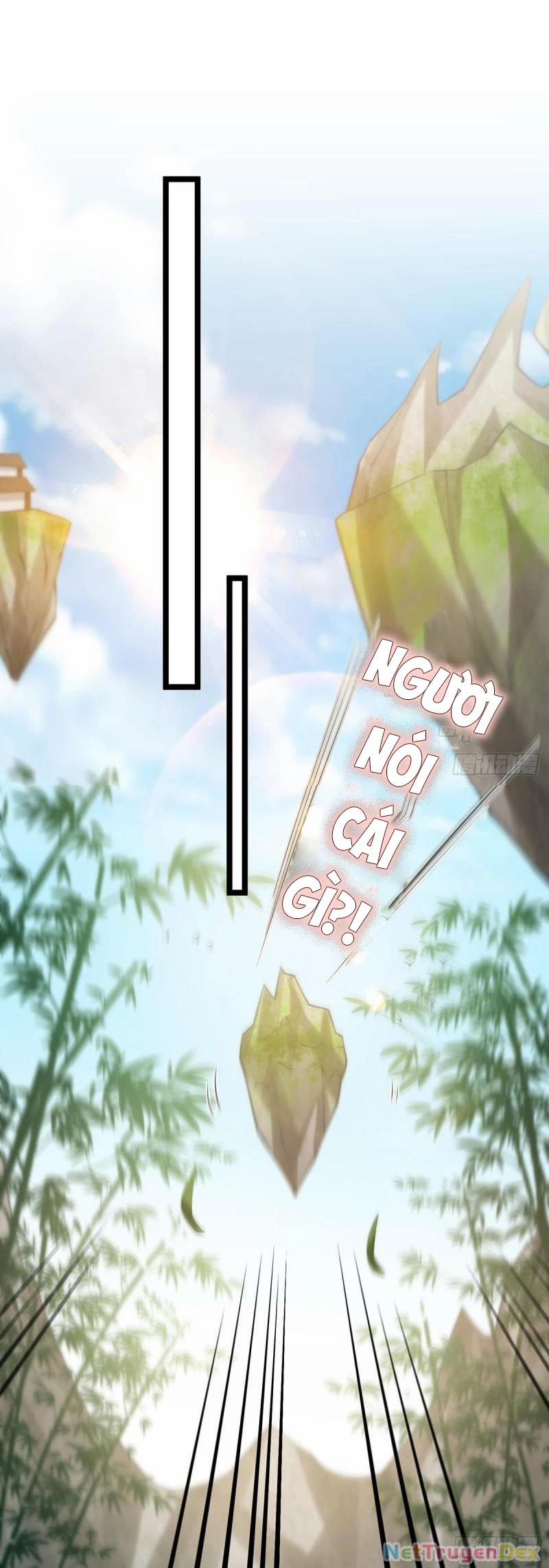 Ta Xuyên Không Với Max Điểm Mị Lực 21 trang 45