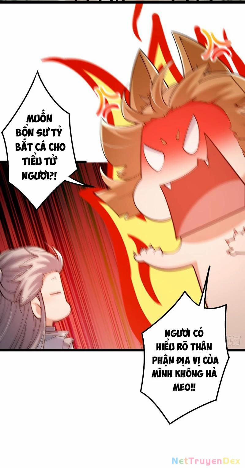 Ta Xuyên Không Với Max Điểm Mị Lực 21 trang 46