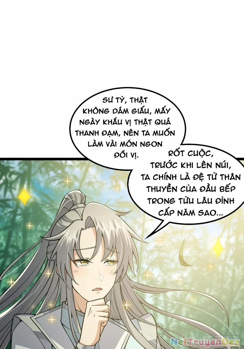 Ta Xuyên Không Với Max Điểm Mị Lực 21 trang 47