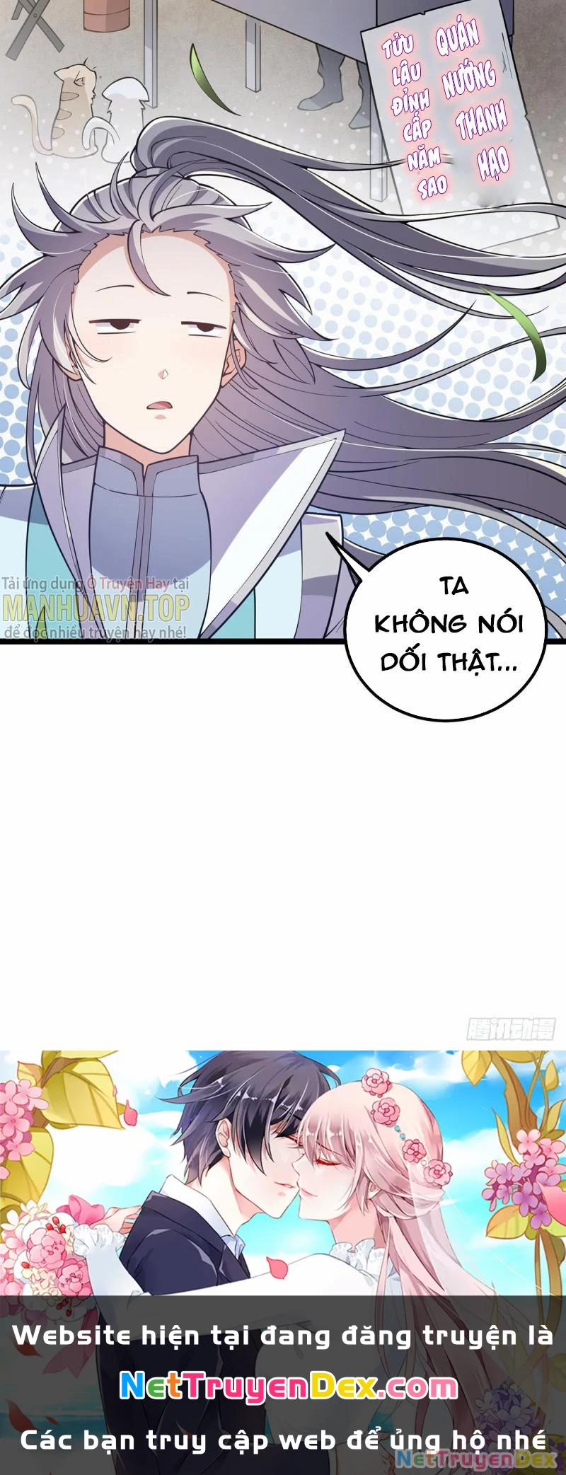 Ta Xuyên Không Với Max Điểm Mị Lực 21 trang 52