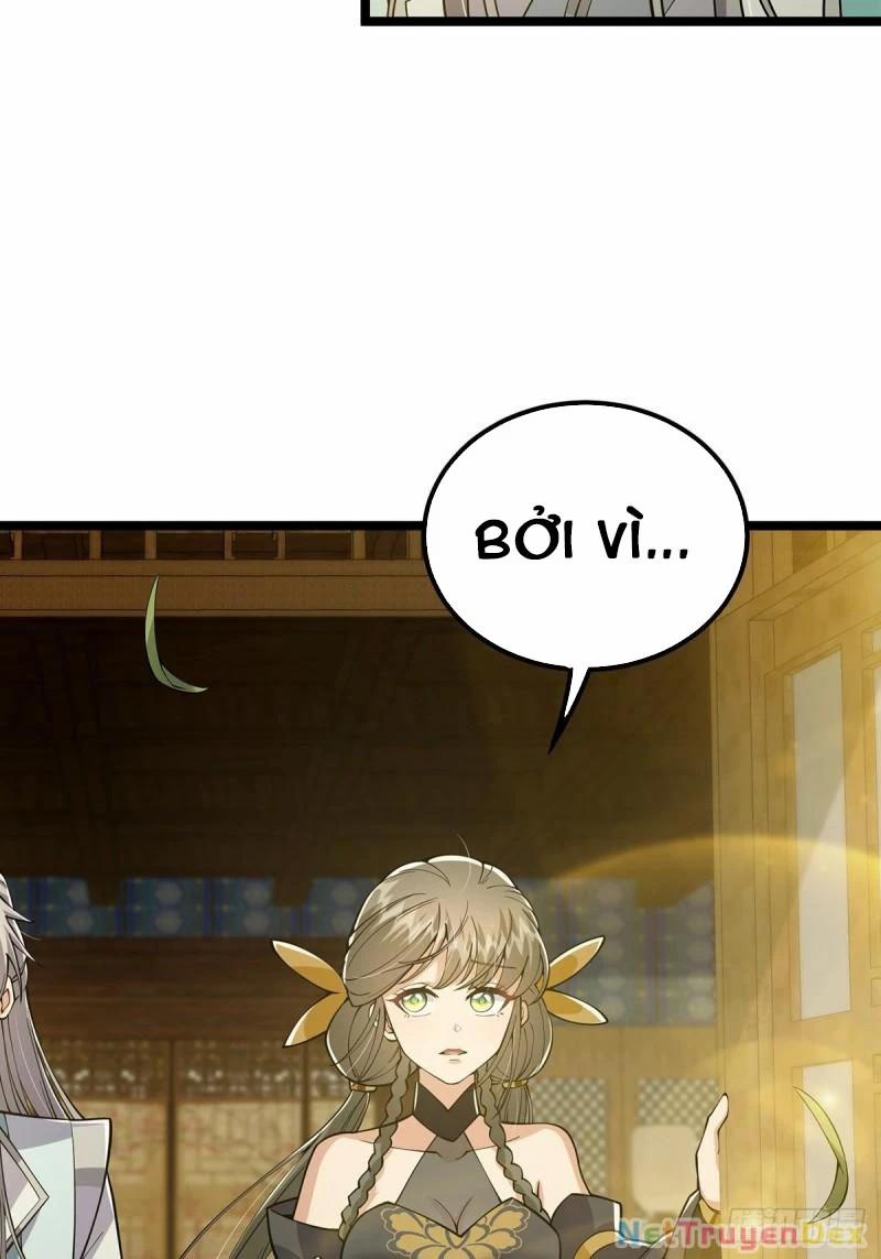 Ta Xuyên Không Với Max Điểm Mị Lực 21 trang 6