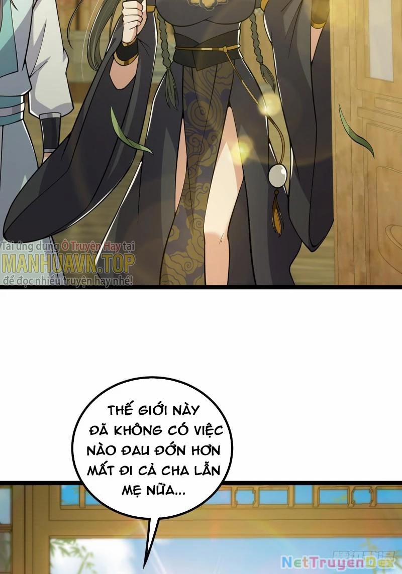 Ta Xuyên Không Với Max Điểm Mị Lực 21 trang 7
