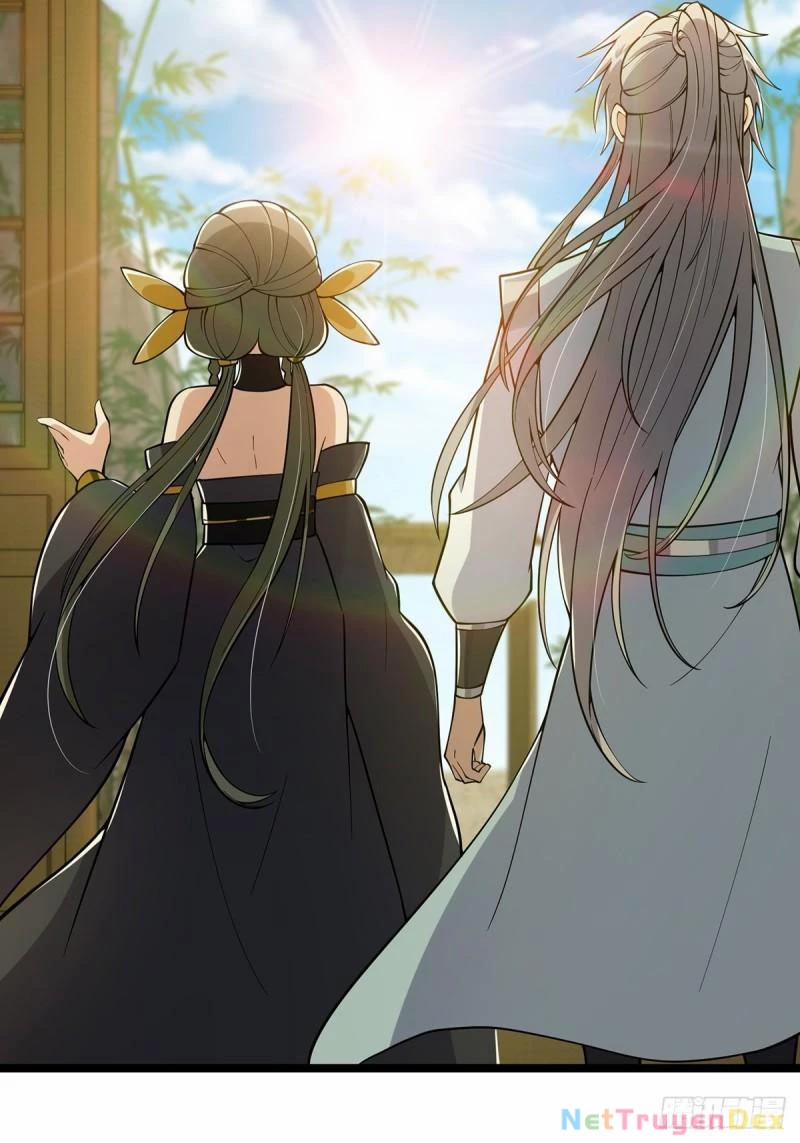 Ta Xuyên Không Với Max Điểm Mị Lực 21 trang 8