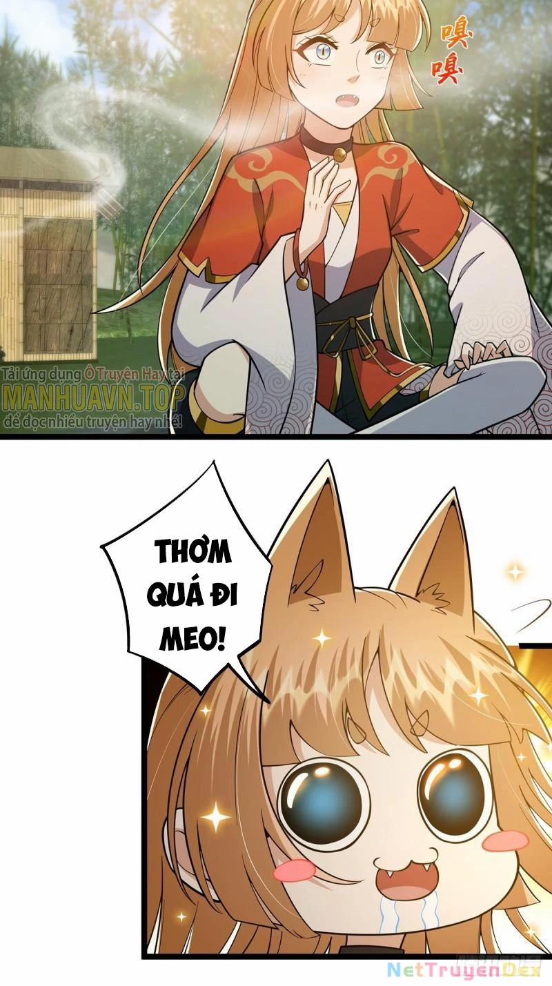 Ta Xuyên Không Với Max Điểm Mị Lực 22 trang 10