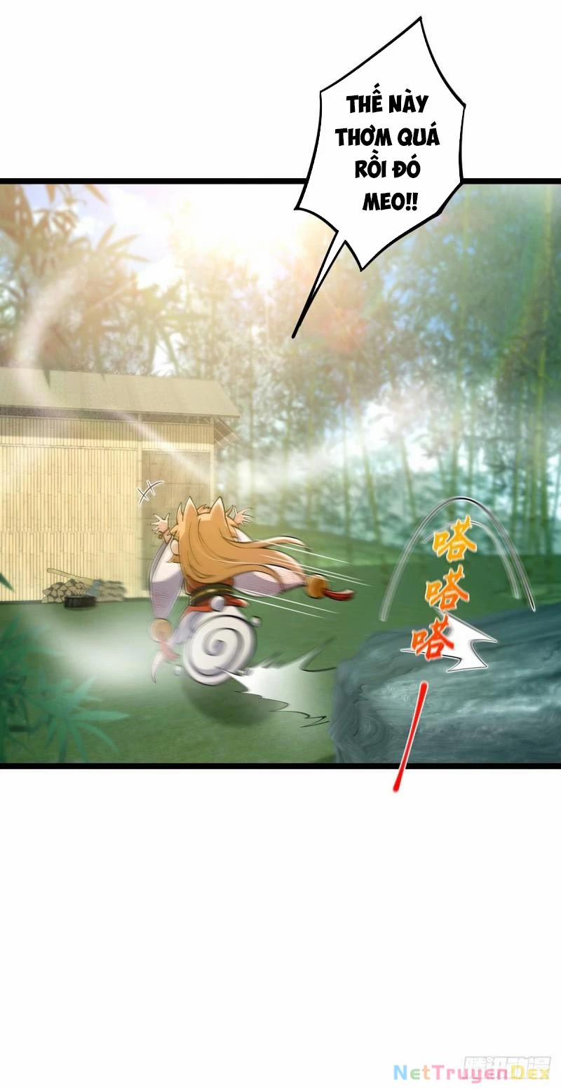 Ta Xuyên Không Với Max Điểm Mị Lực 22 trang 11