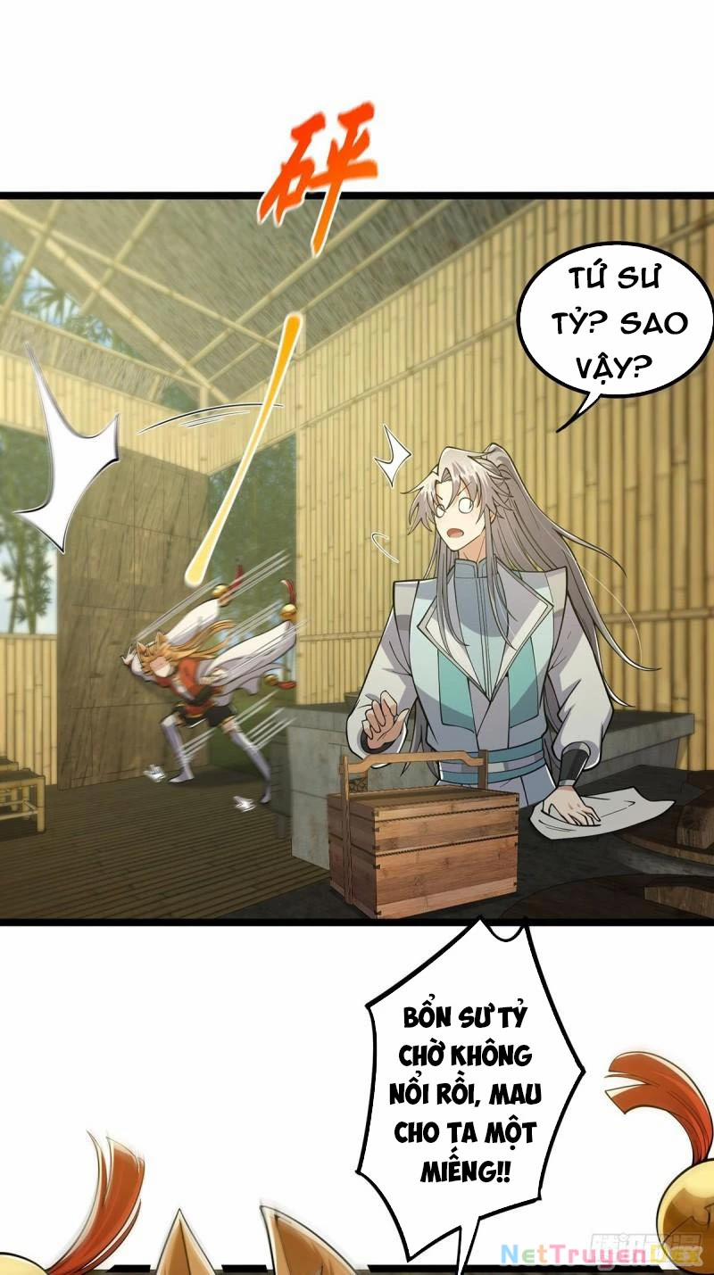 Ta Xuyên Không Với Max Điểm Mị Lực 22 trang 12