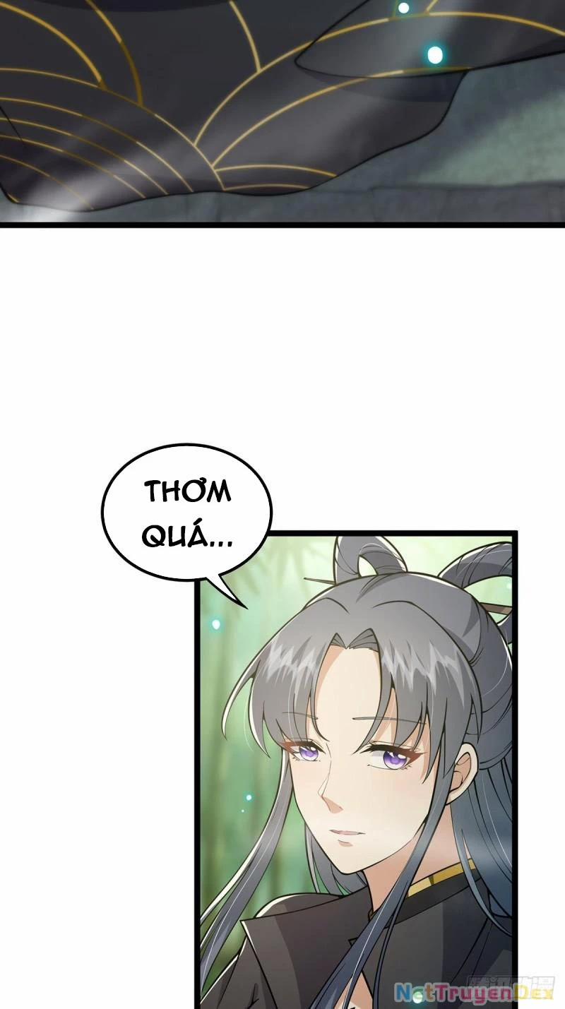 Ta Xuyên Không Với Max Điểm Mị Lực 22 trang 19