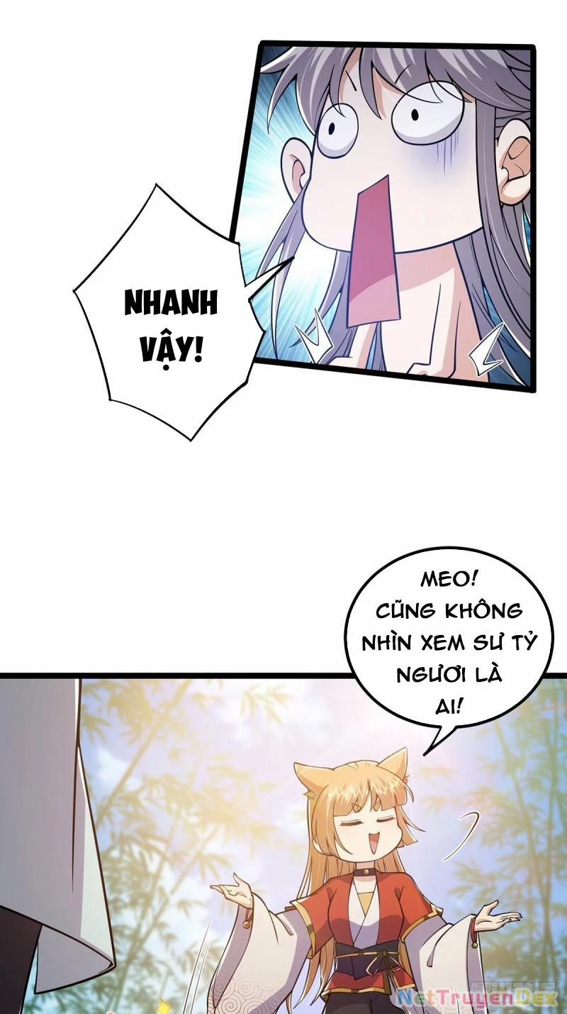 Ta Xuyên Không Với Max Điểm Mị Lực 22 trang 2