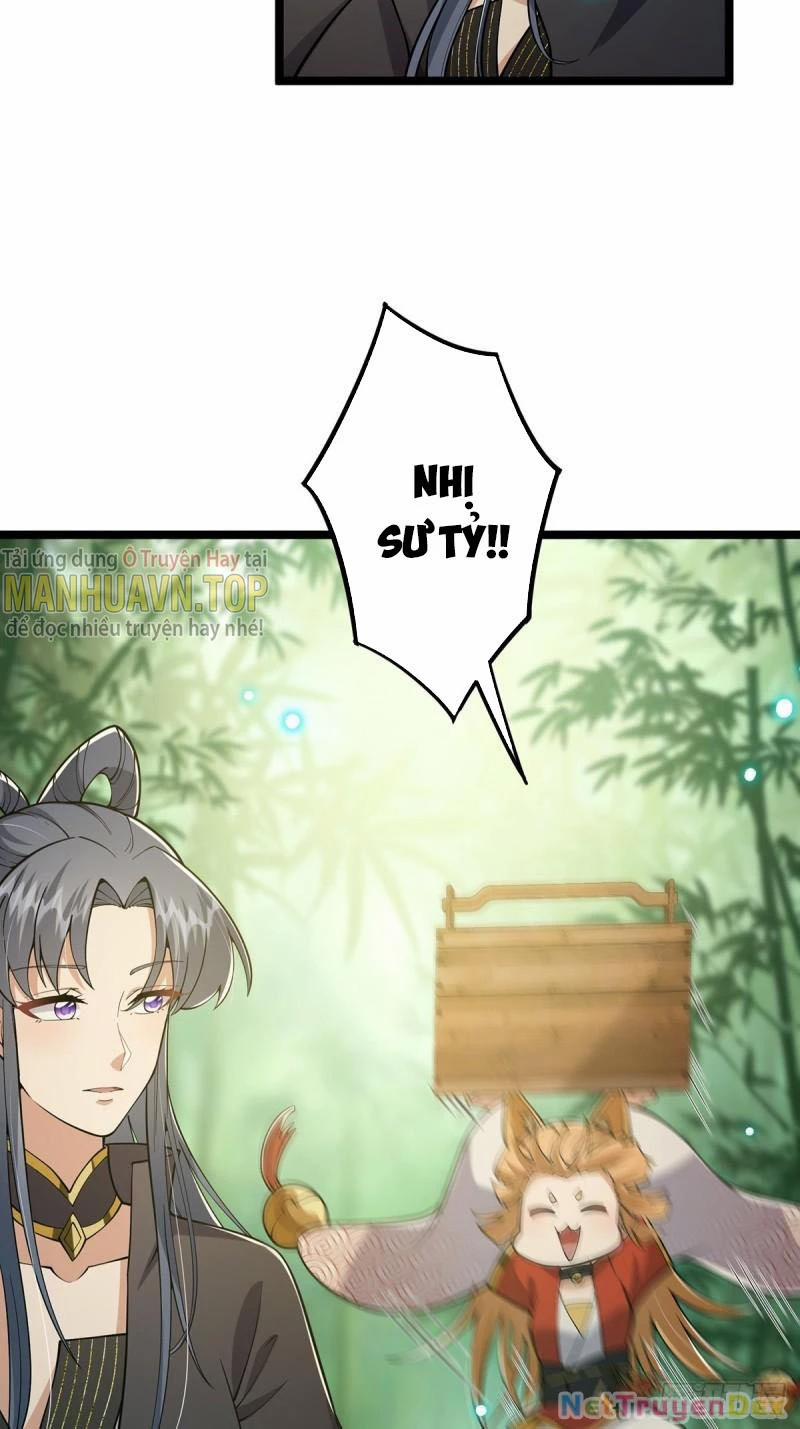 Ta Xuyên Không Với Max Điểm Mị Lực 22 trang 20