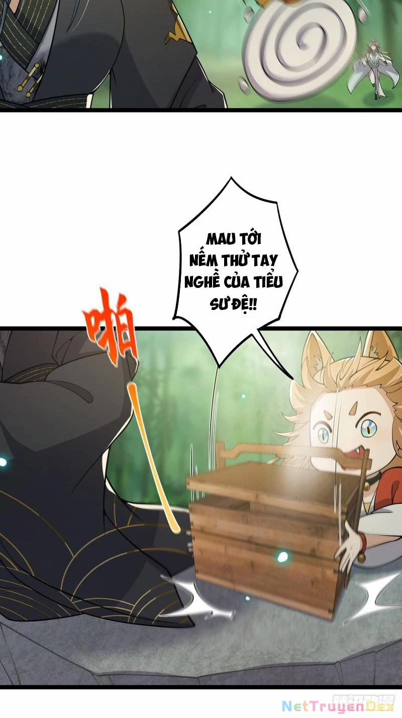 Ta Xuyên Không Với Max Điểm Mị Lực 22 trang 21