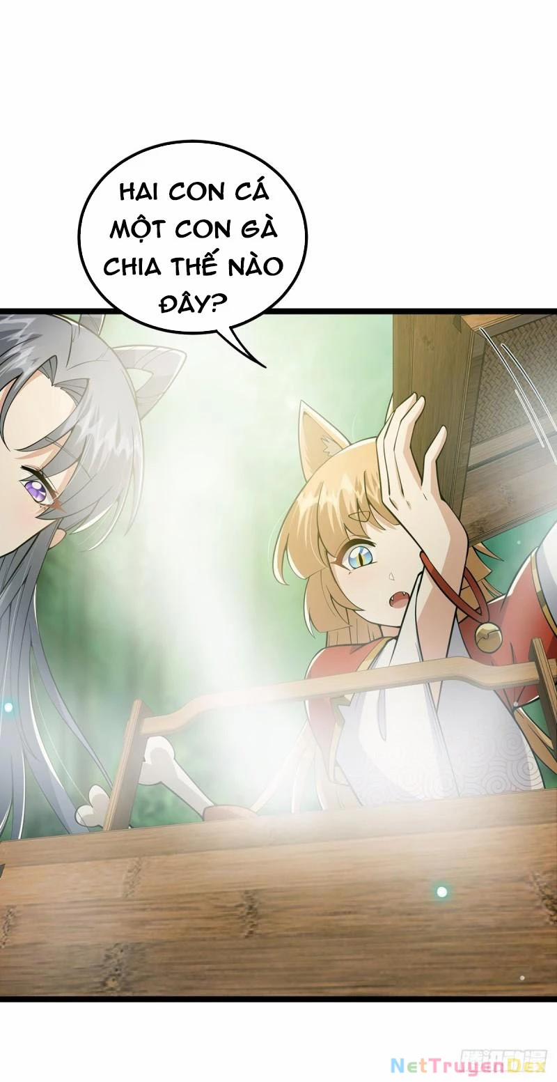 Ta Xuyên Không Với Max Điểm Mị Lực 22 trang 22