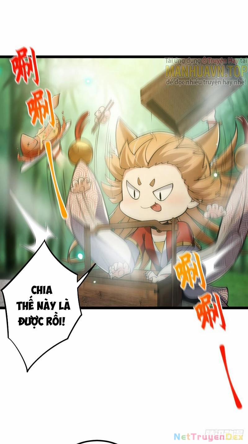 Ta Xuyên Không Với Max Điểm Mị Lực 22 trang 23