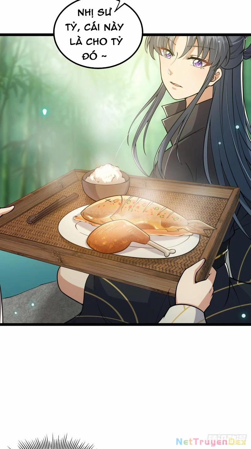 Ta Xuyên Không Với Max Điểm Mị Lực 22 trang 24