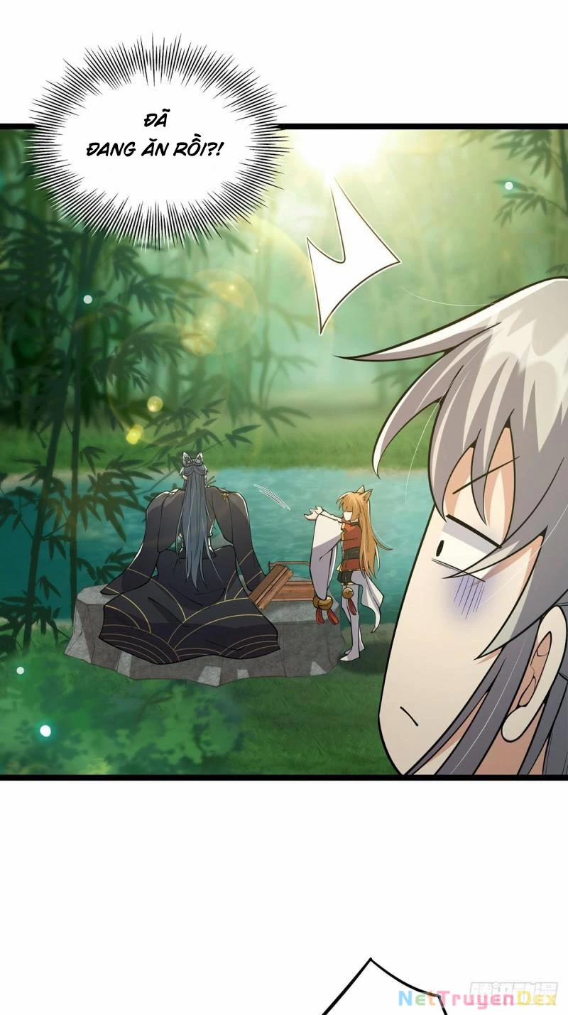 Ta Xuyên Không Với Max Điểm Mị Lực 22 trang 26