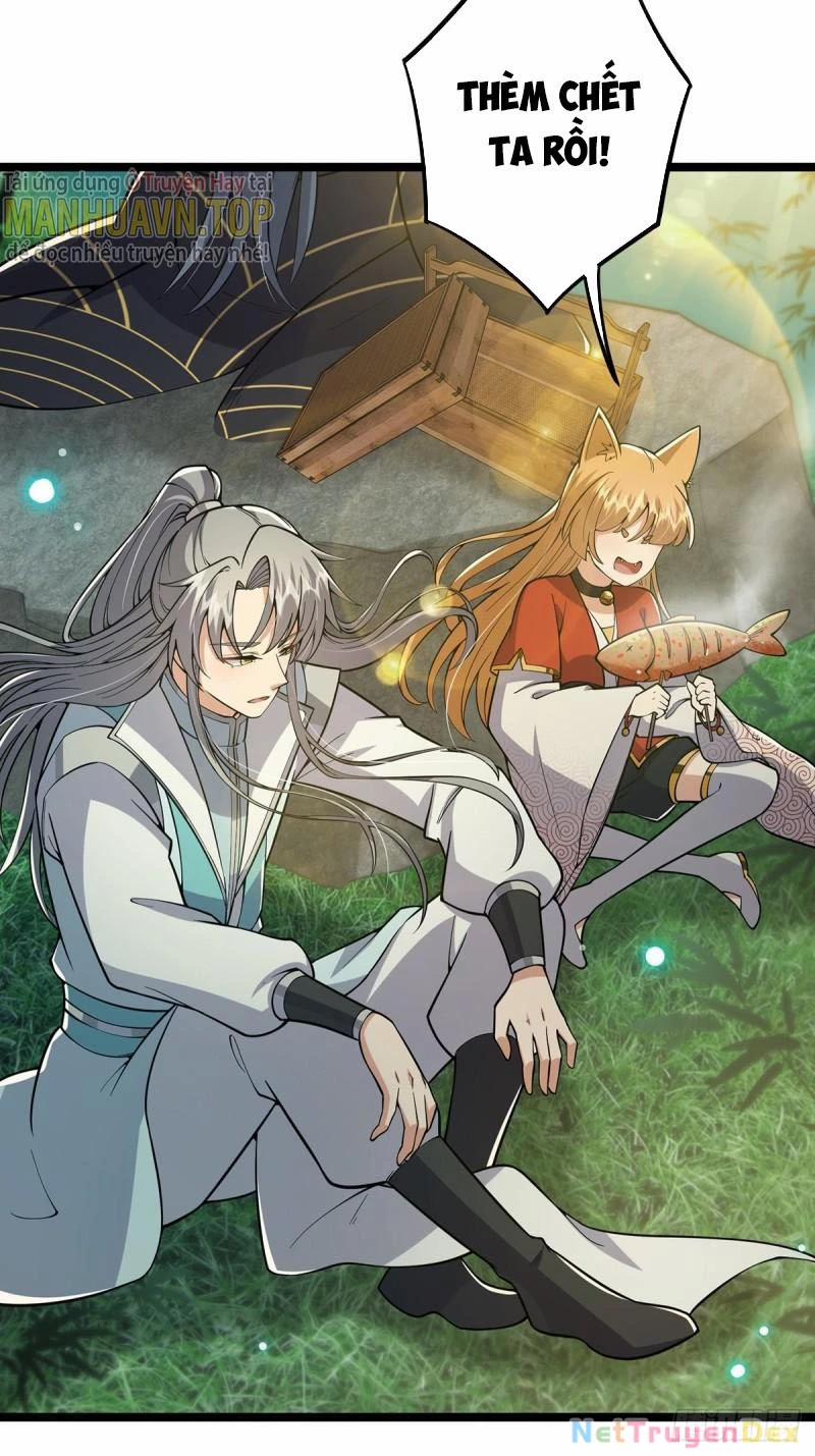 Ta Xuyên Không Với Max Điểm Mị Lực 22 trang 27