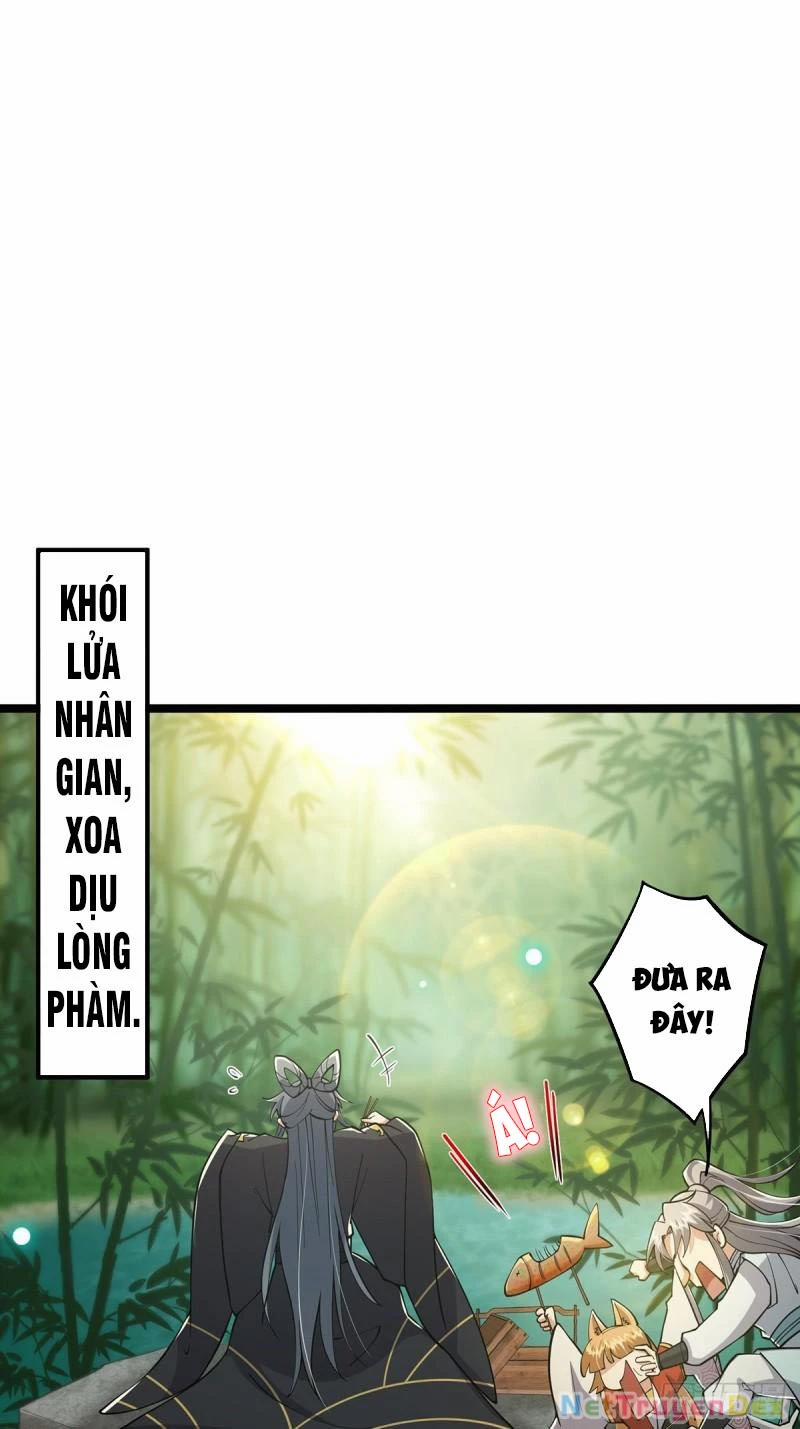 Ta Xuyên Không Với Max Điểm Mị Lực 22 trang 29