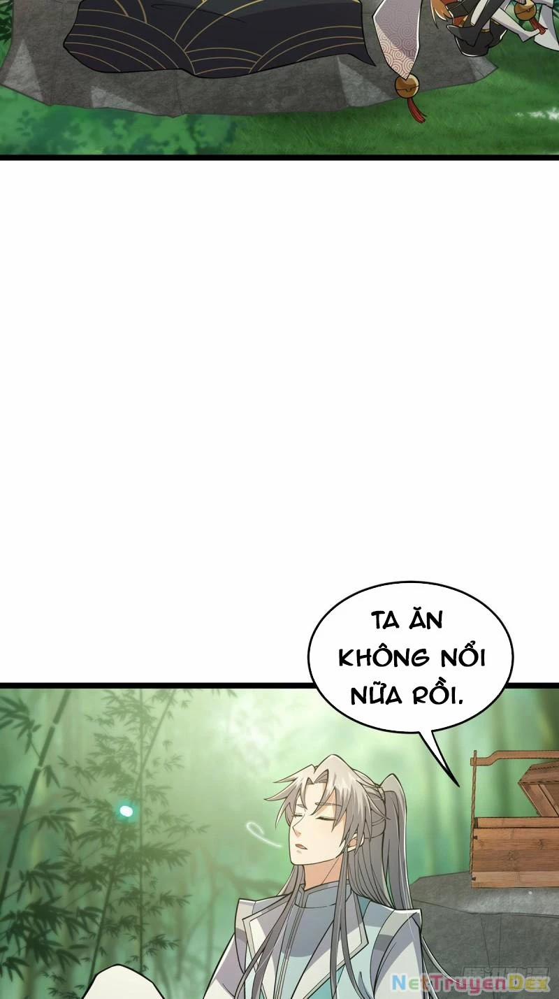 Ta Xuyên Không Với Max Điểm Mị Lực 22 trang 30