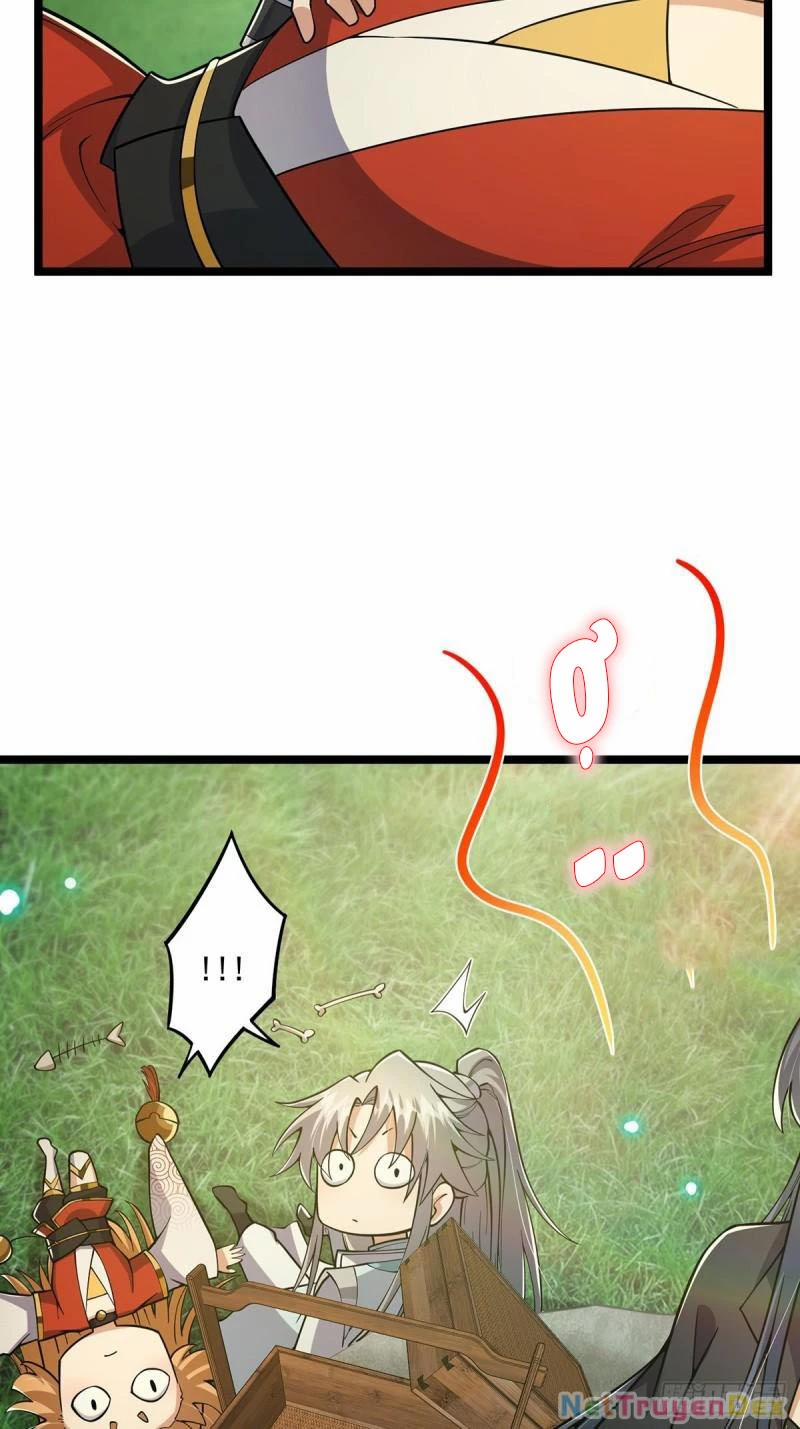 Ta Xuyên Không Với Max Điểm Mị Lực 22 trang 32