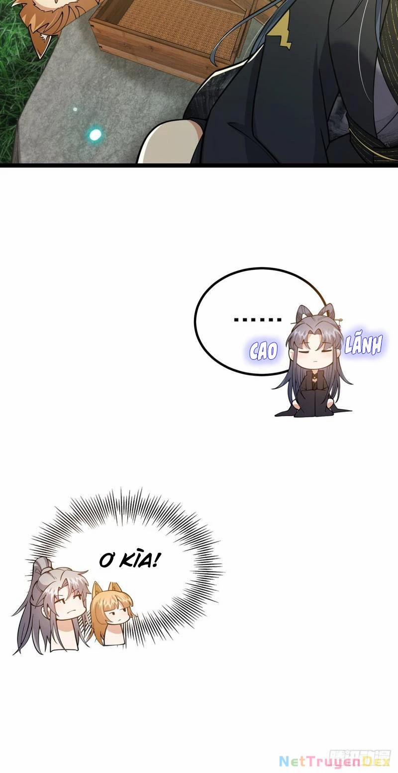 Ta Xuyên Không Với Max Điểm Mị Lực 22 trang 33