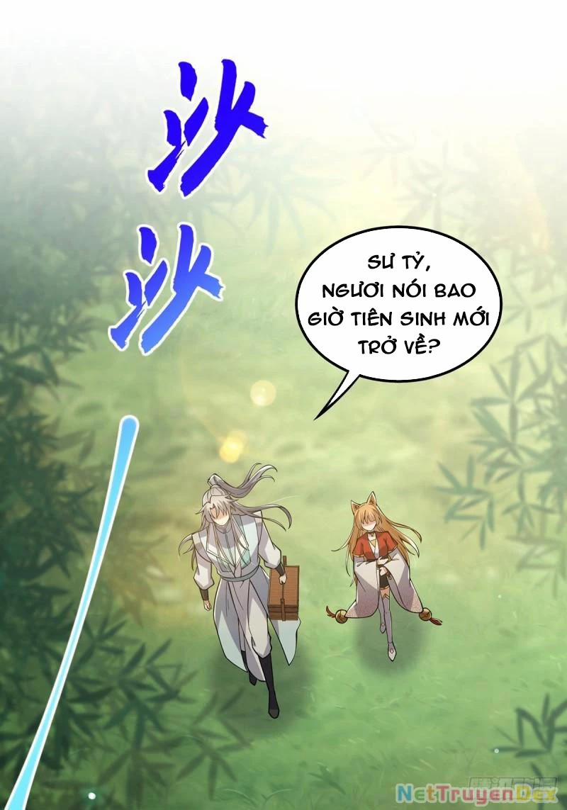Ta Xuyên Không Với Max Điểm Mị Lực 22 trang 34