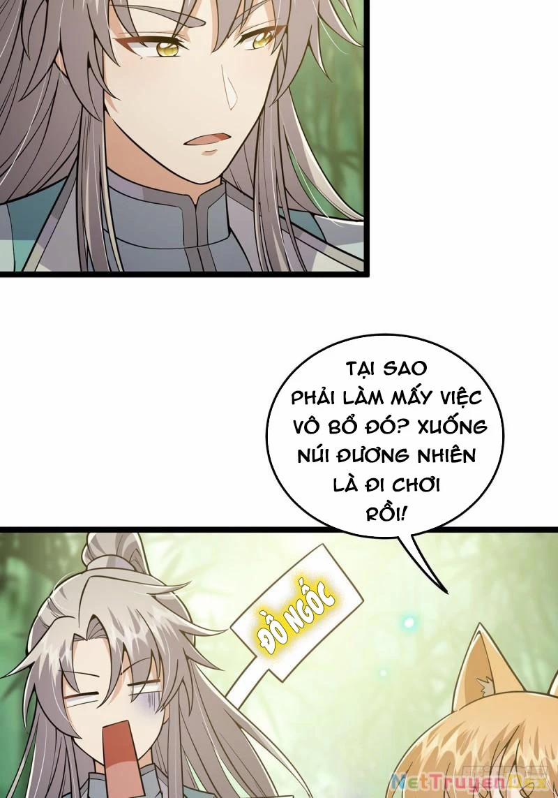 Ta Xuyên Không Với Max Điểm Mị Lực 22 trang 37