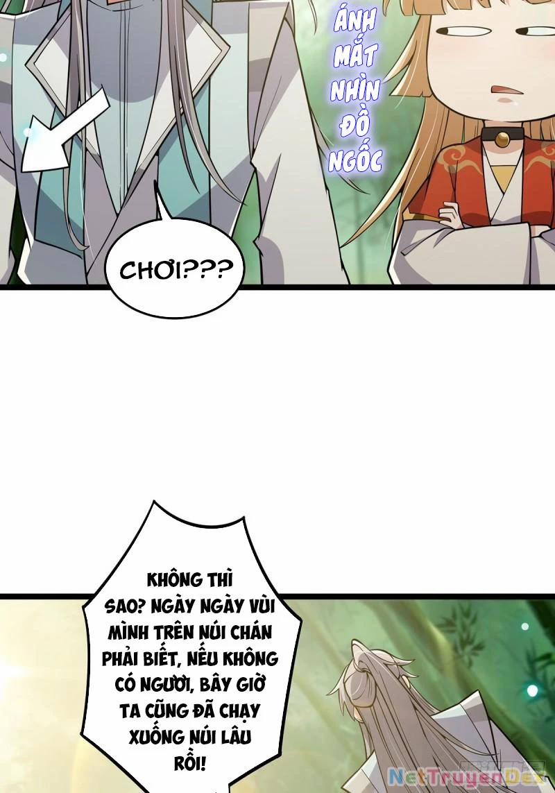 Ta Xuyên Không Với Max Điểm Mị Lực 22 trang 38