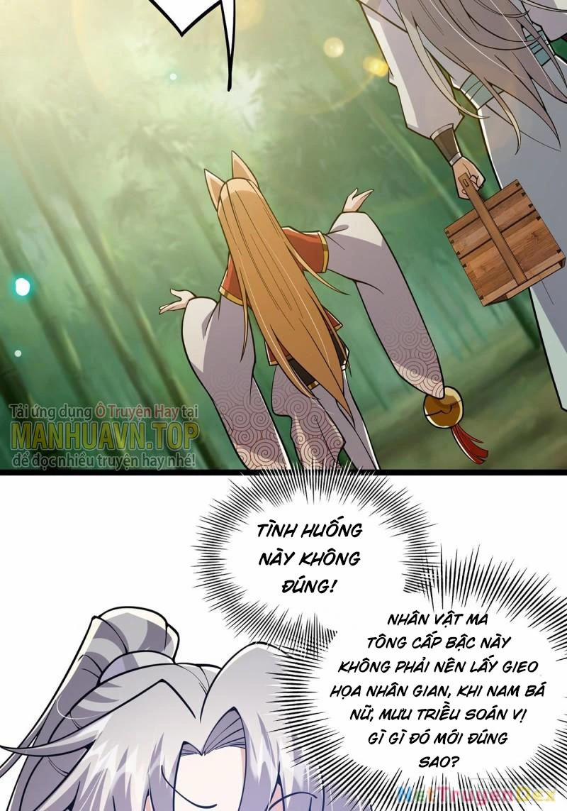 Ta Xuyên Không Với Max Điểm Mị Lực 22 trang 39